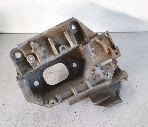 Support moteur alu - boite, de