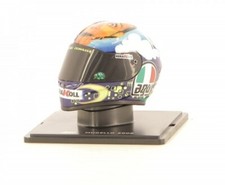 CASQUE MINIATURE MOTO