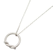 Collier pendentif diamant
