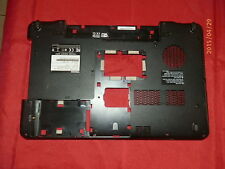 toshiba satellite C660-C660D plasturgie basse BOTTOM sans trappe 