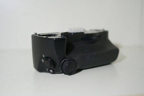 Pentax battery grip bg7 for - battery, d-bg7