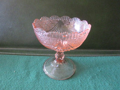 Coupe sur pied vide poche - vide,