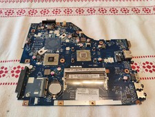 Carte mère P5WE6 LA-7092P w CPU E300 (Q5WP6 U25)