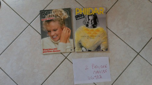 Vintage lot magazines - vintage-lot, 2
