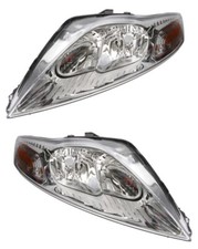 PHARE ÉLECTRIQUE + MOTEUR H1