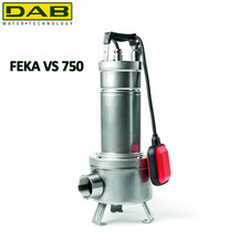 Pompe submersible pour - , le