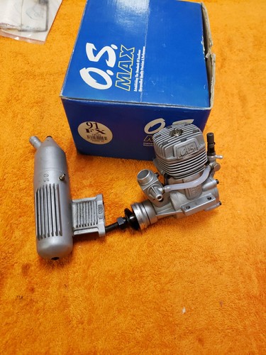 Engine max 91 fx - max,