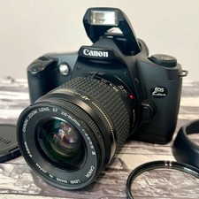 Canon EOS Kiss SLR 35mm Film