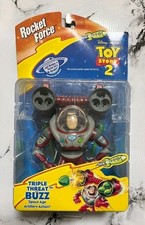 Figurine Toy Story Buzz