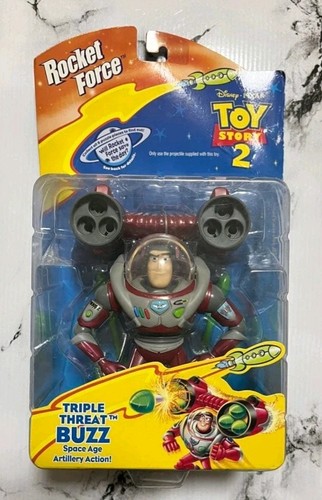 Figurine toy story buzz - toy,