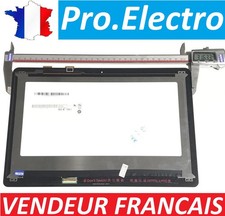 original LCD dalle screen assemblé ASUS UX360U UX360UA B133HAN02.7 30pins