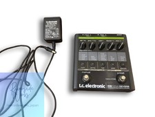 t.c. electronic Nova Reverb
