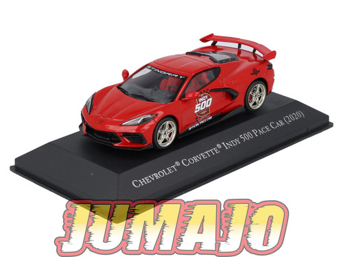 Ac100 voiture ixo - ac100,