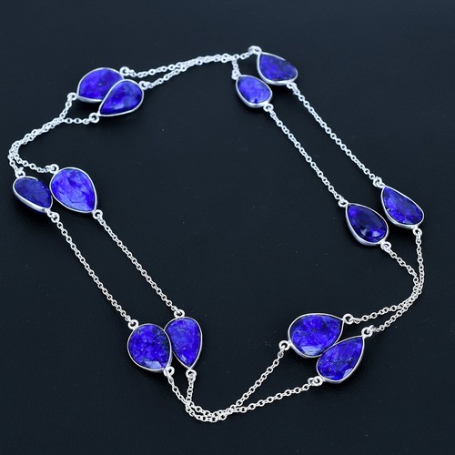 Collier bijoux argent - , sterling