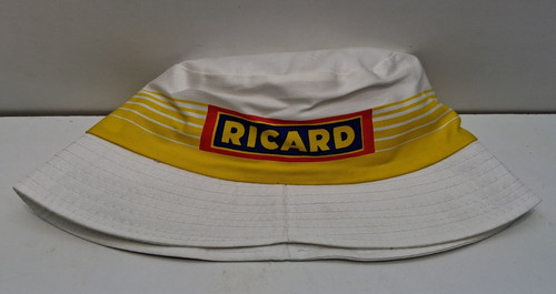 Ricard bob authentique - bob,