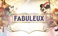 AU CHOIX - Cartes Disney Lorcana - Chapitre 9  Fabuleux foil et non foil