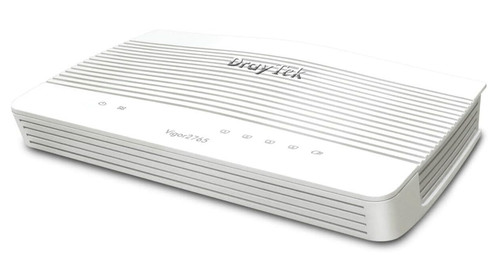 Draytek vigor2765ac - draytek,