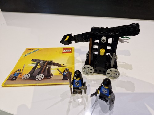 Lego vintage castle - , 6030