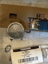 Montre Femme Tissot PRC 100