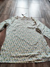 Robe multicolore La fiancée