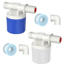 Pour Hydroponie Contrôle Automatique de l'Eau Haut Débit Fonctionnement Automa