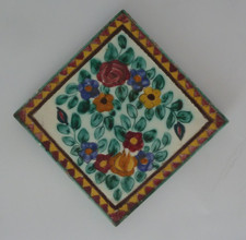 Dessous de plat en céramique Monaco de la maison Cérart #5334#