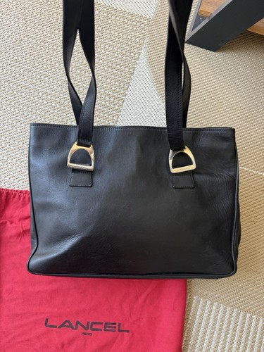 Lancel sac porté - , épaule