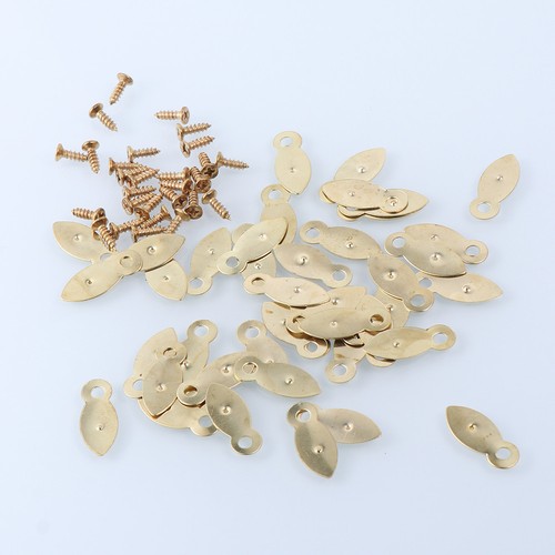 100 pcs accroche poster - 100,