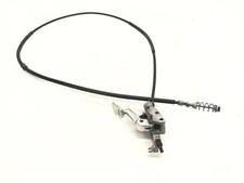 Commande frein de parking