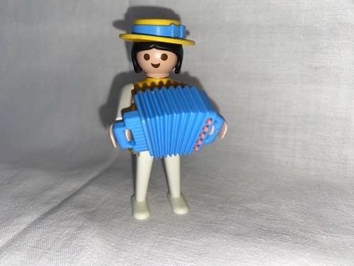Playmobil dresseuse numéro - playmobil,