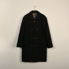 Vintage duffle coat by