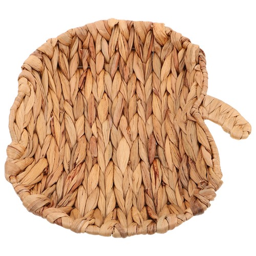 Décor ferme panier tressé - de,