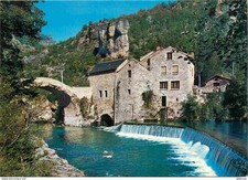 Carte Postale - 12 - Corp -