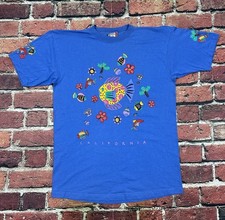 Vintage Viva La Wombat T Shirt