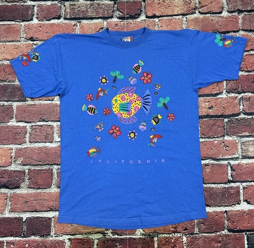 Vintage viva wombat shirt - vintage,