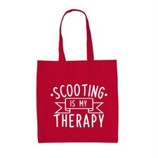 Scooter est thérapie - ma,