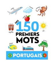 Mes 150 premiers mots