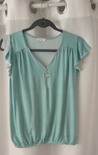 Top sans manches Cache Cache pour femme T38/40 Neuf