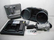 Kit de clés ECU VW Polo 6C