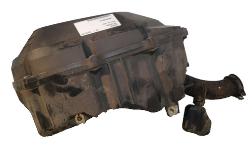 Boite air honda 125 - boite, ad