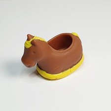 Figurine Cheval Personnage Citrouille Magique Klorofil Vulli Tree Tots Arbre