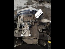 TRANSMISSION MANUELLE PEUGEOT 206+ (2L/M) HAYON 1.4 XS (TU3A(KFV)) 2009 2231F1