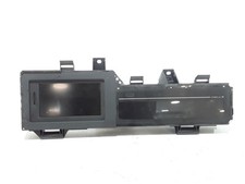 Compteur Renault GRAND SCENIC