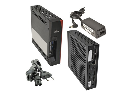 Thin client fujitsu - thin,