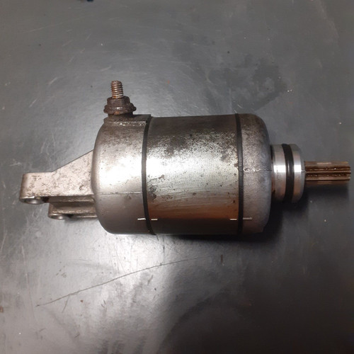 Démarreur honda 125 - 125, varadero