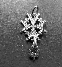 Croix Huguenot- Valdese