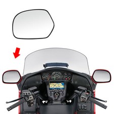 Rétroviseur latéral gauche