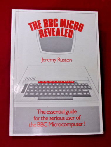 Manuel révélé bbc micro - manuel,