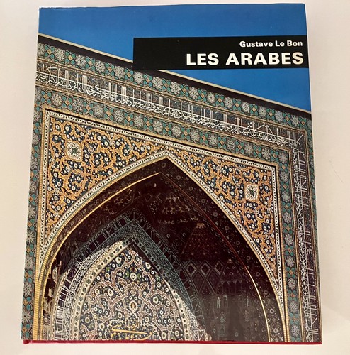 Livre civilisation arabe - livre,