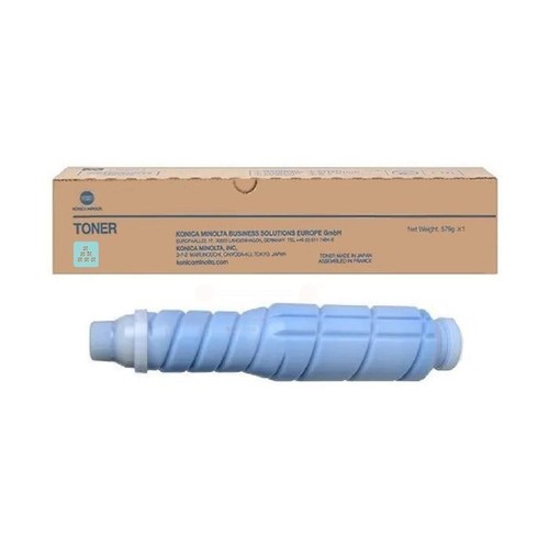 Toner konica minolta - 🖨️,